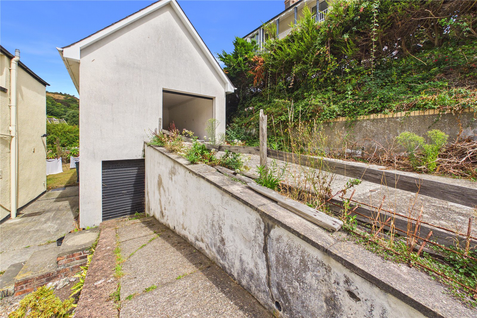 Broad Park Avenue, Ilfracombe, EX34