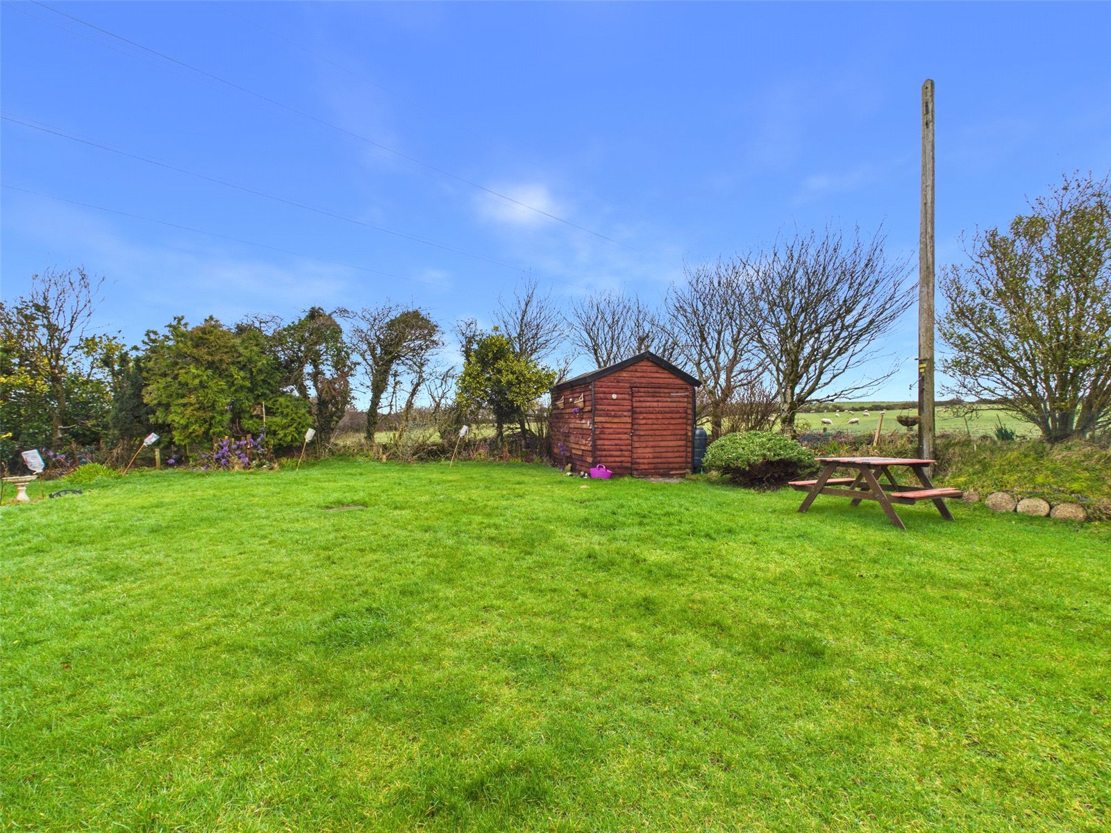Otterham Station, Otterham, Camelford, Cornwall, PL32, photo 19