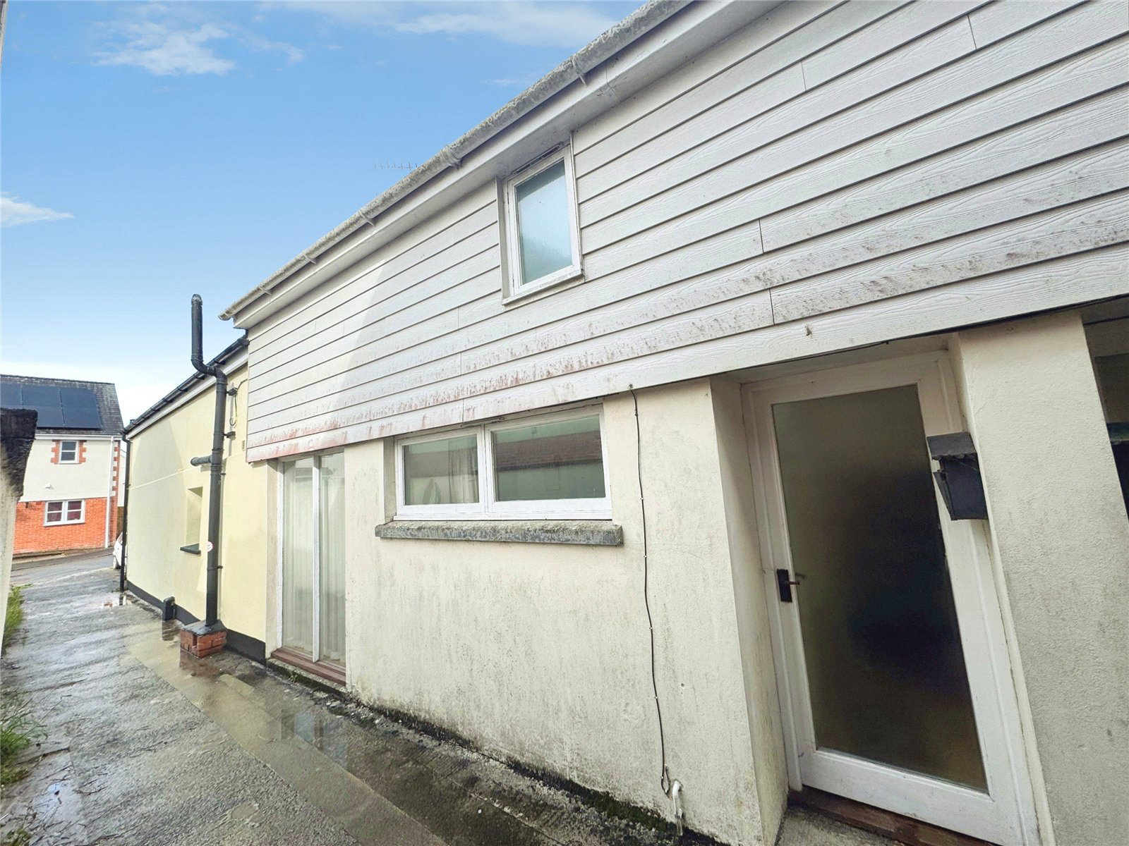 The Mowhay, Holsworthy, Devon, EX22