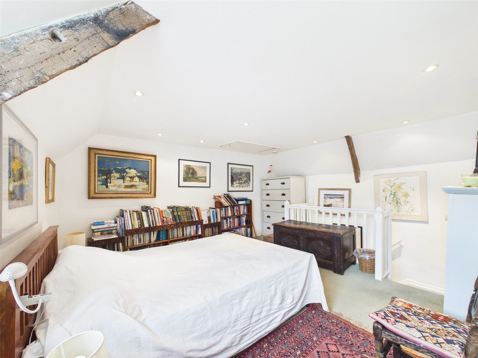 North Street, Sheepwash, Beaworthy, Devon, EX21, photo 18