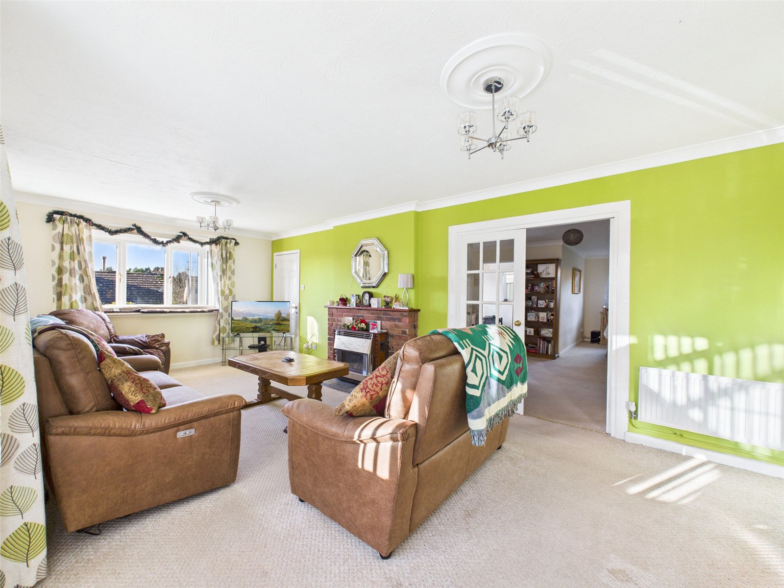 Taw Vale Avenue, North Tawton, Devon, EX20, photo 4