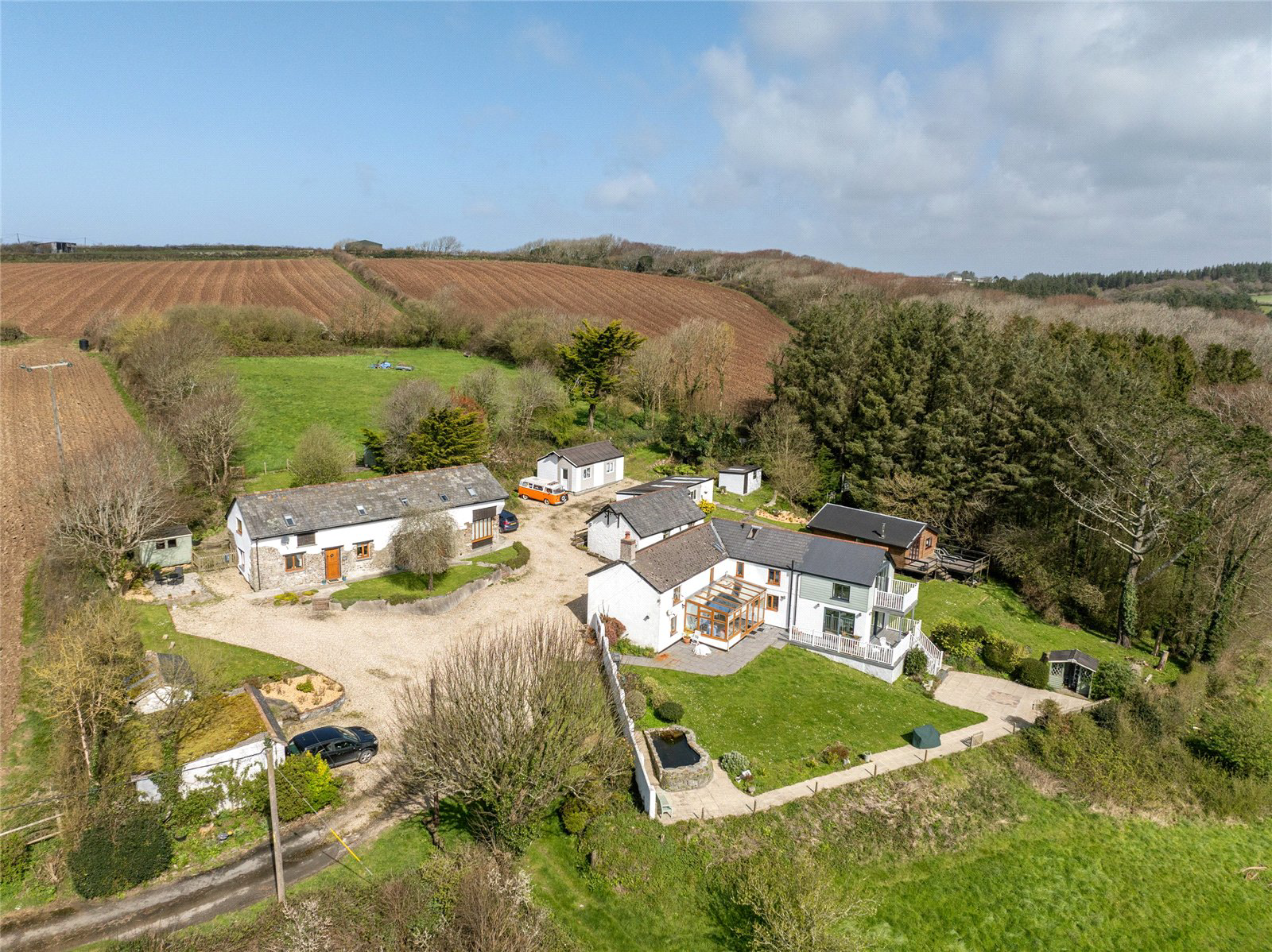 Stibb, Bude, EX23, photo 2