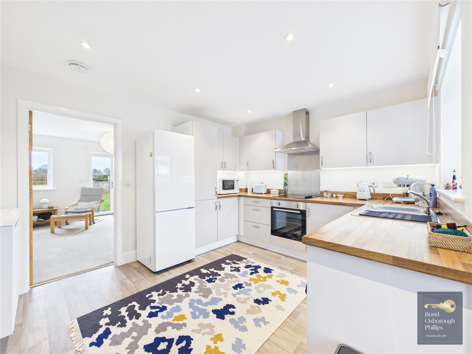 Stanley Court, Parkham, Bideford, Devon, EX39, photo 3