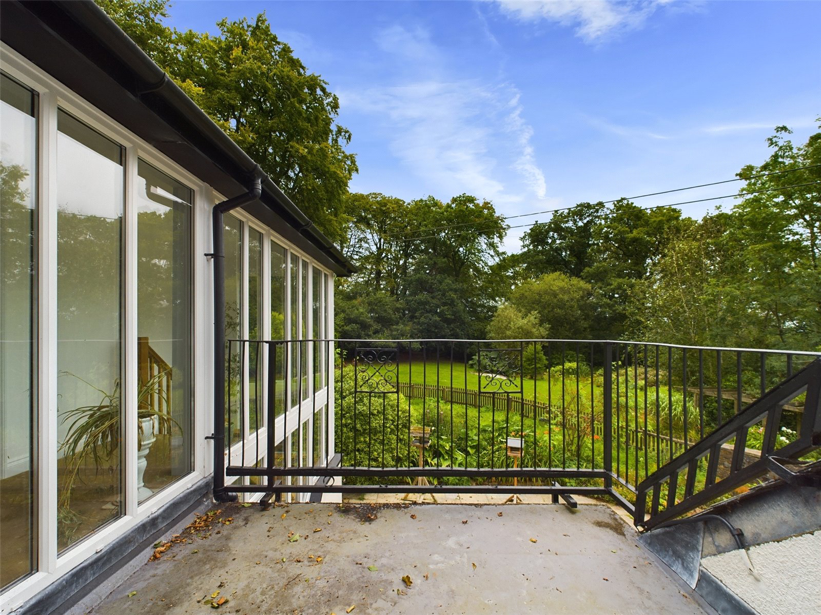 The Lodge, Ashbury, Okehampton, Devon, EX20, photo 18