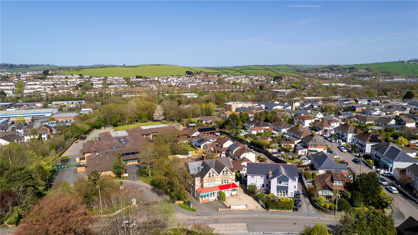 Sunnymead, Landkey Road, Barnstaple, Devon, EX32, photo 34