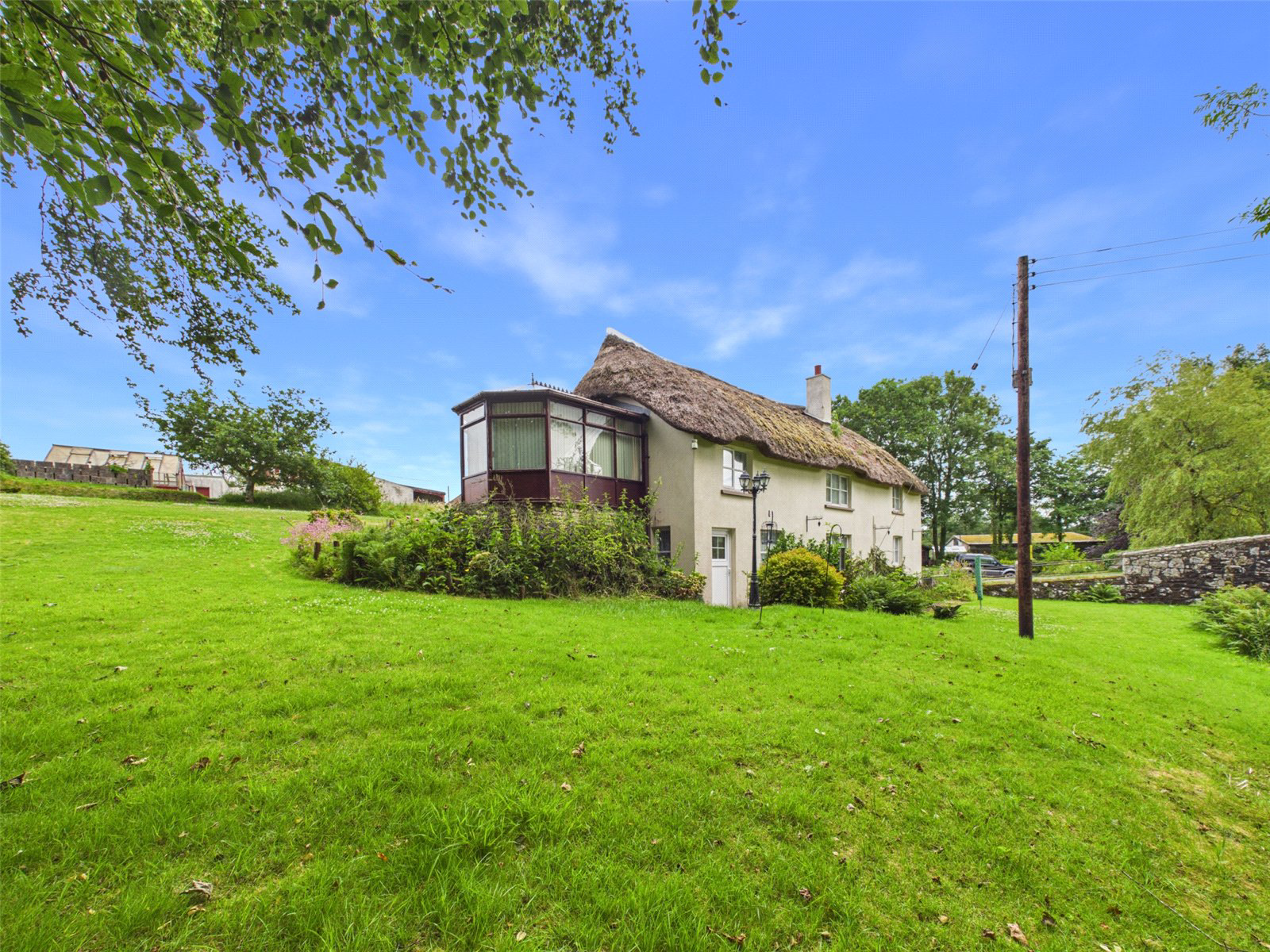 Halwill, Beaworthy, Devon, EX21, photo 2