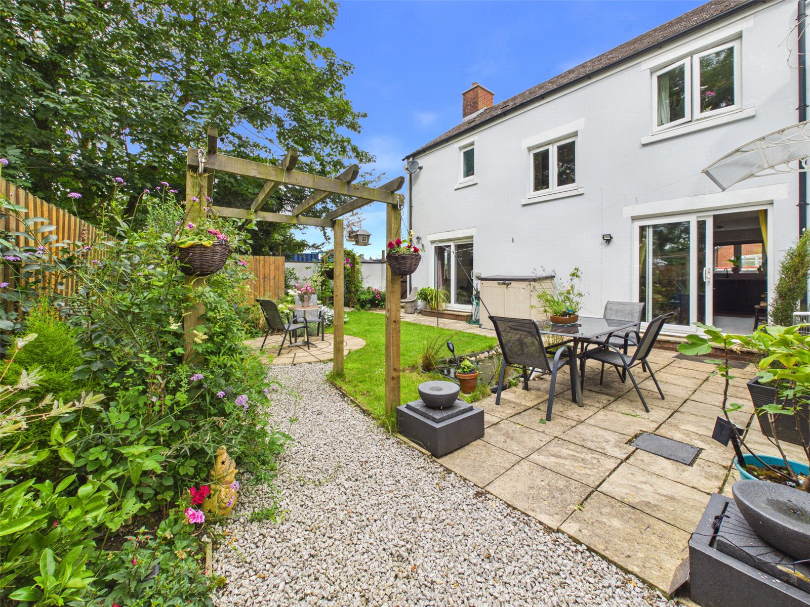 Station Close, Holsworthy, EX22, photo 19