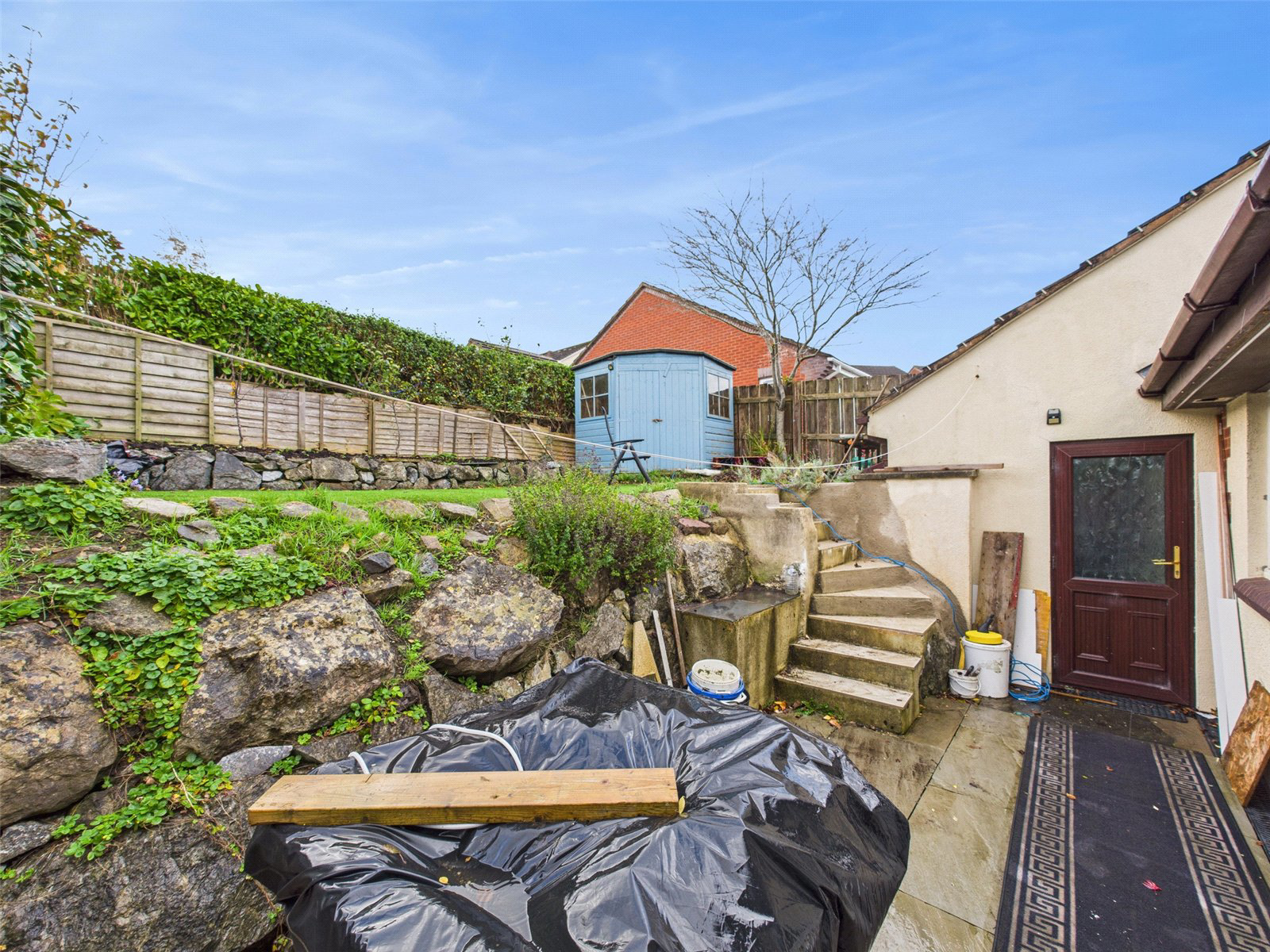 Fox Close, Okehampton, Devon, EX20, photo 10