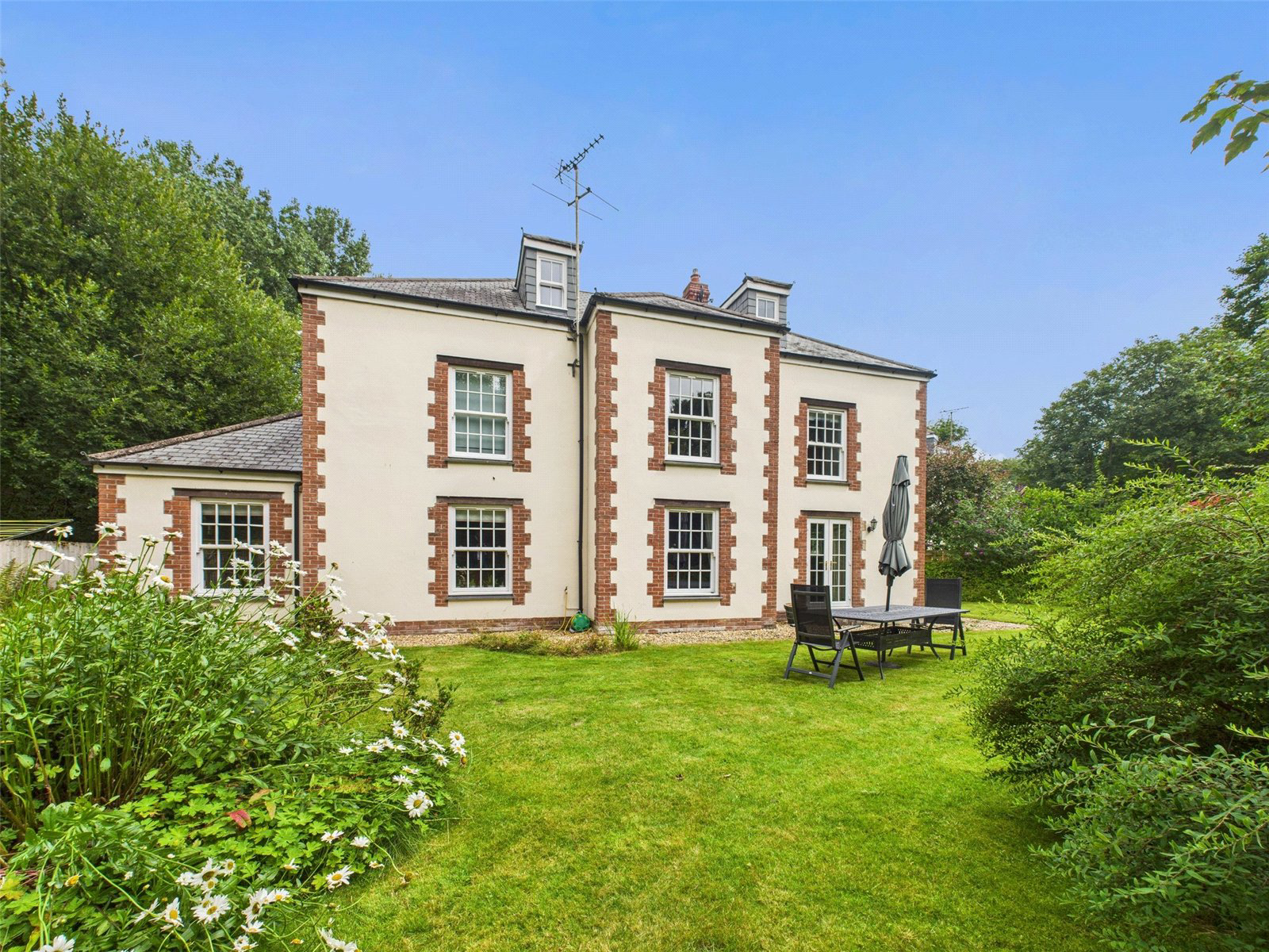 Old Drovers Way, Stratton, Bude, Cornwall, EX23, photo 21