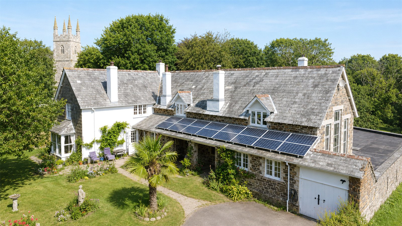,, Jacobstow, Bude, Cornwall, EX23