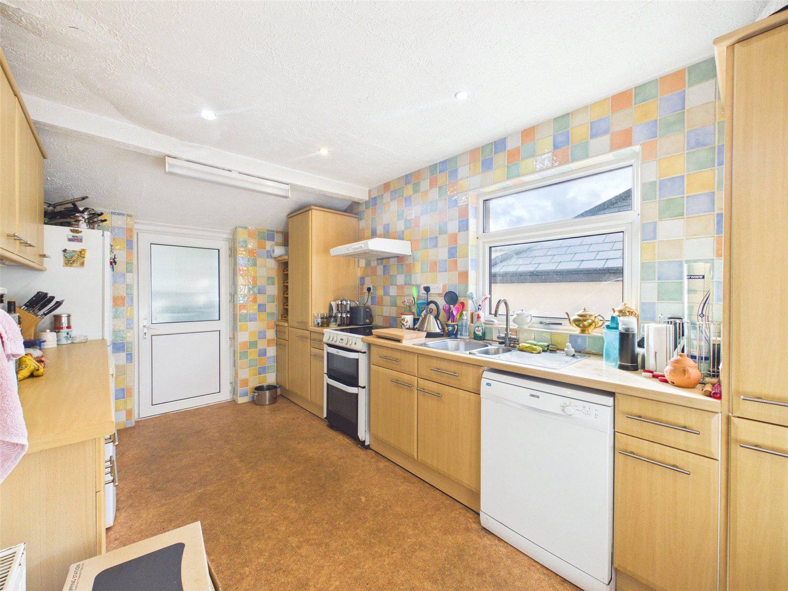 Holnicote Road, Bude, Cornwall, EX23, photo 5