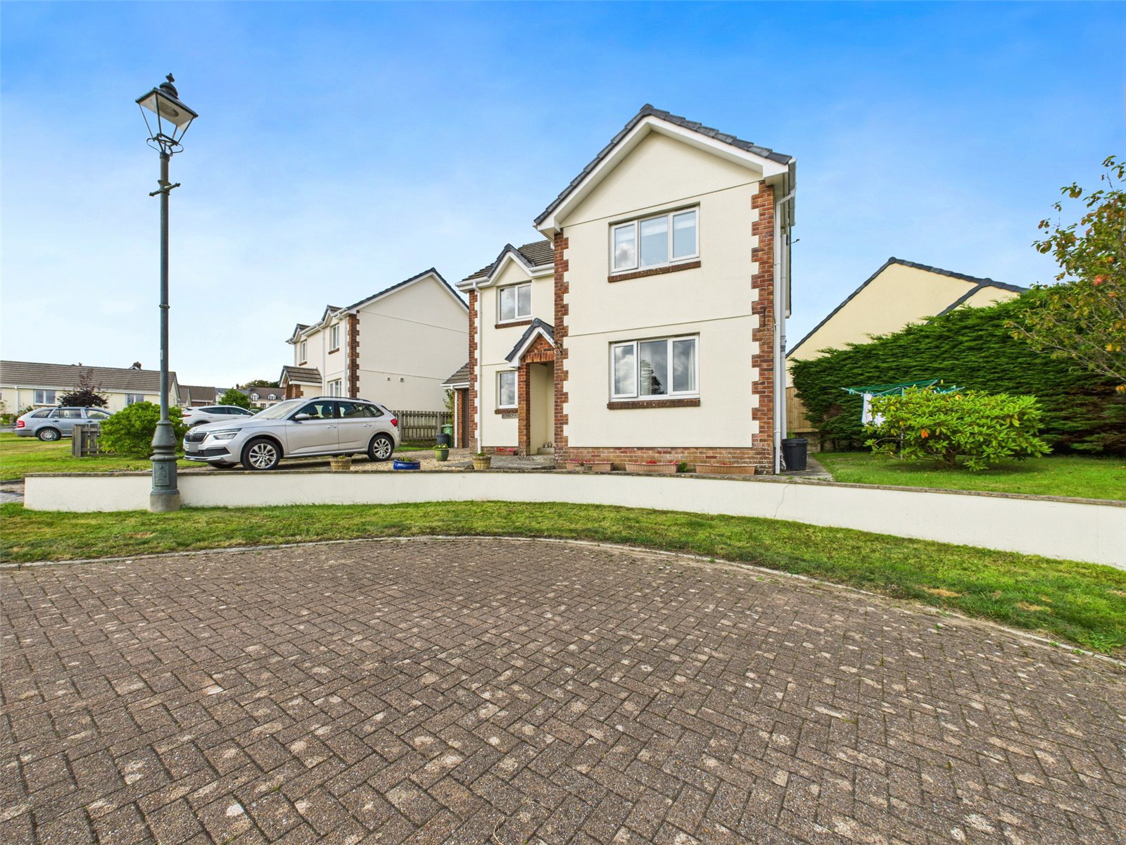 Trewyn Park, Holsworthy, Devon, EX22, photo 20