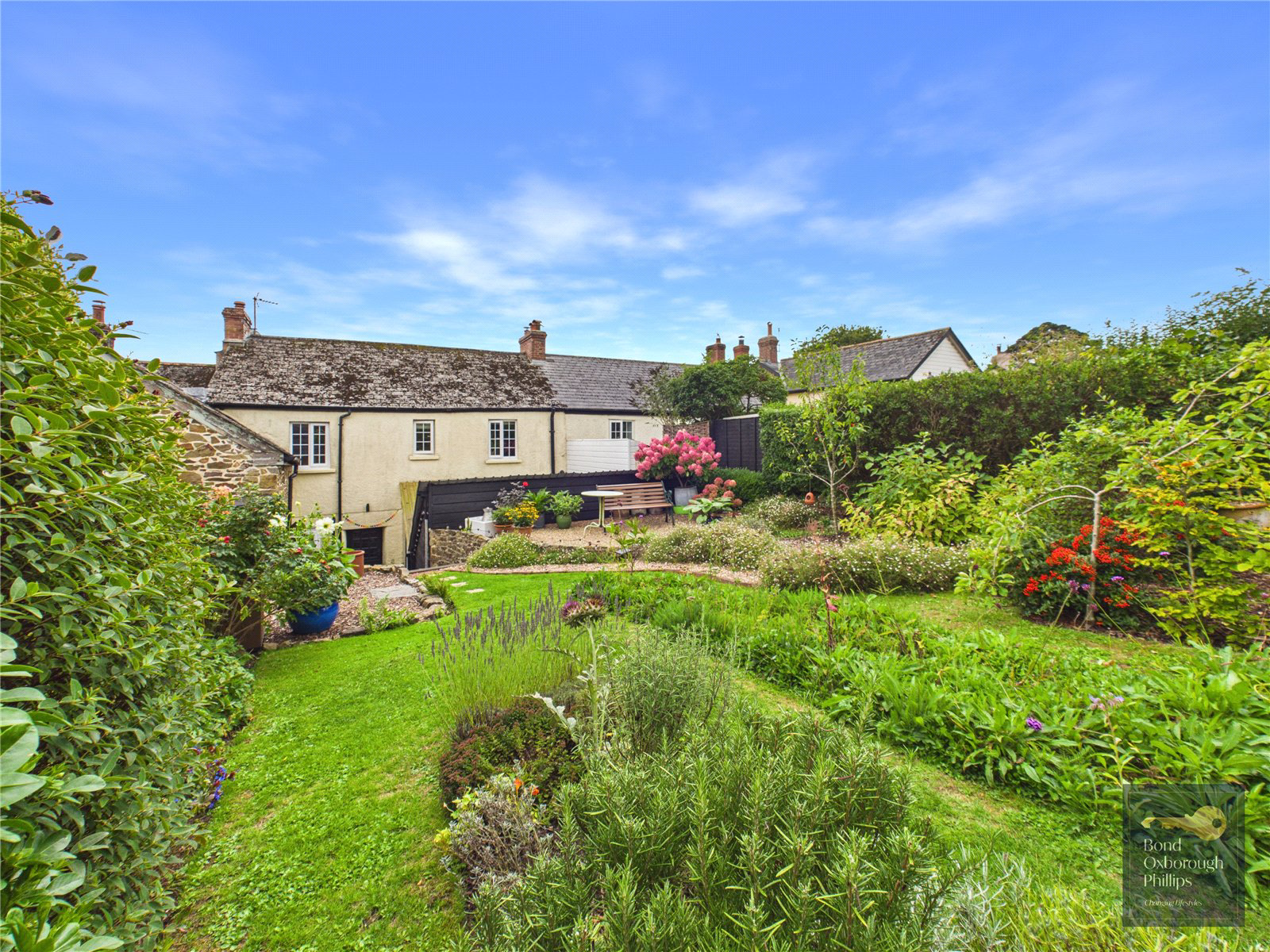 Park Place, Eggesford Road, Winkleigh, Devon, EX19, photo 26
