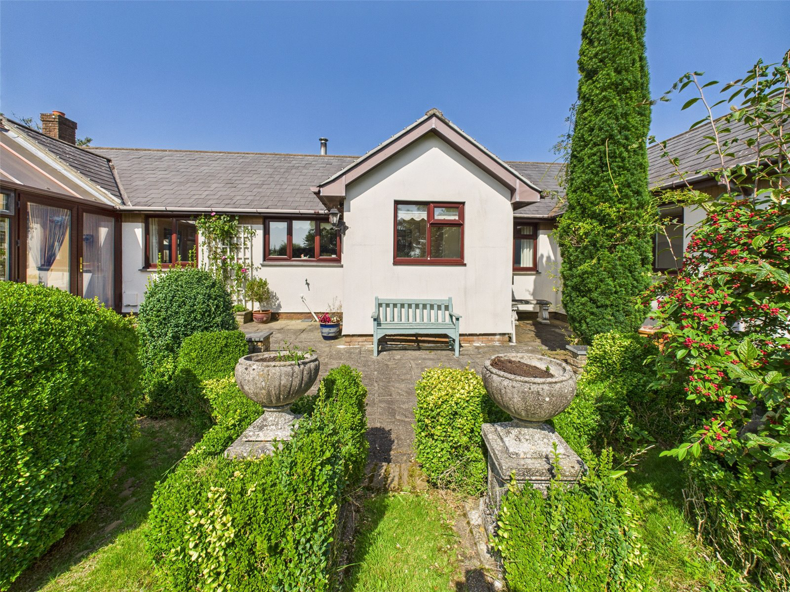 St. Johns Drive, Bradworthy, Holsworthy, Devon, EX22, photo 22