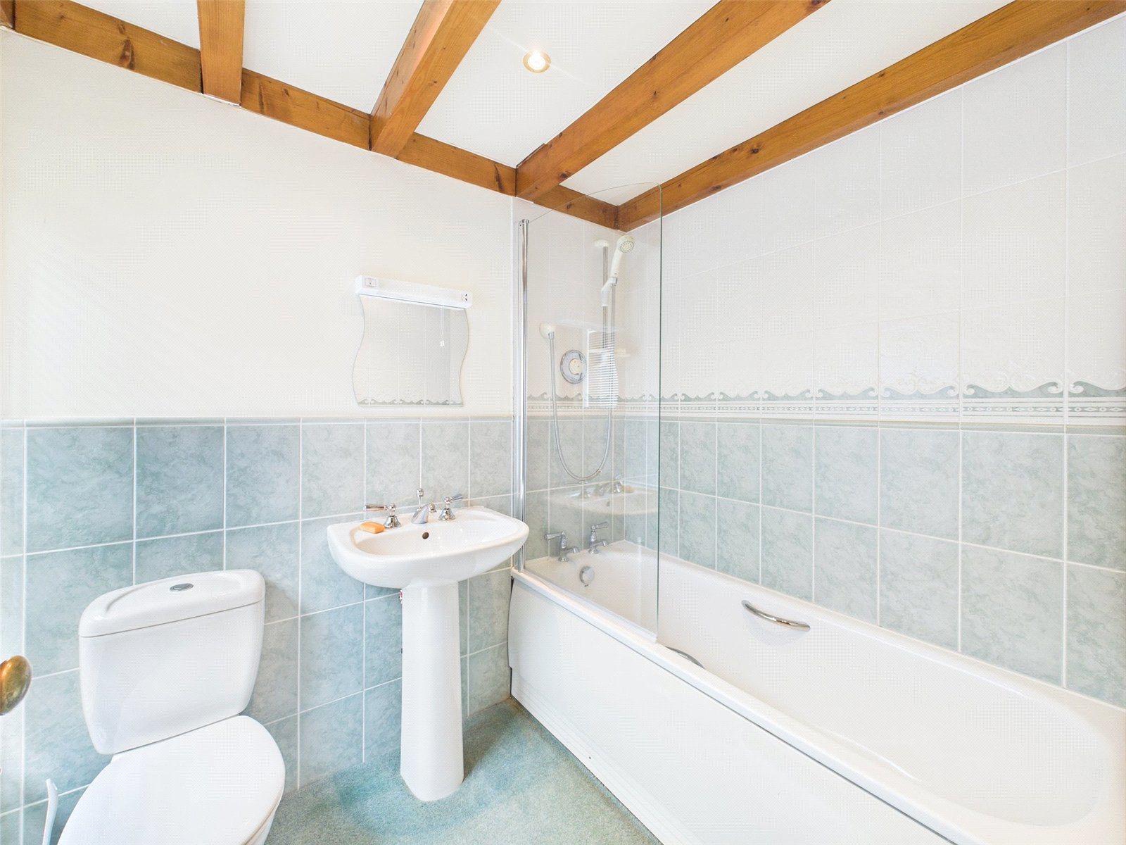 Old Drovers Way, Stratton, Bude, Cornwall, EX23, photo 19