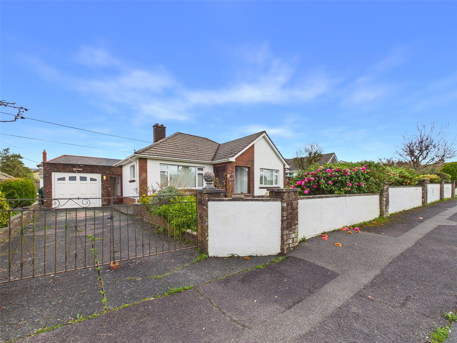 Park Close, Holsworthy, Devon, EX22