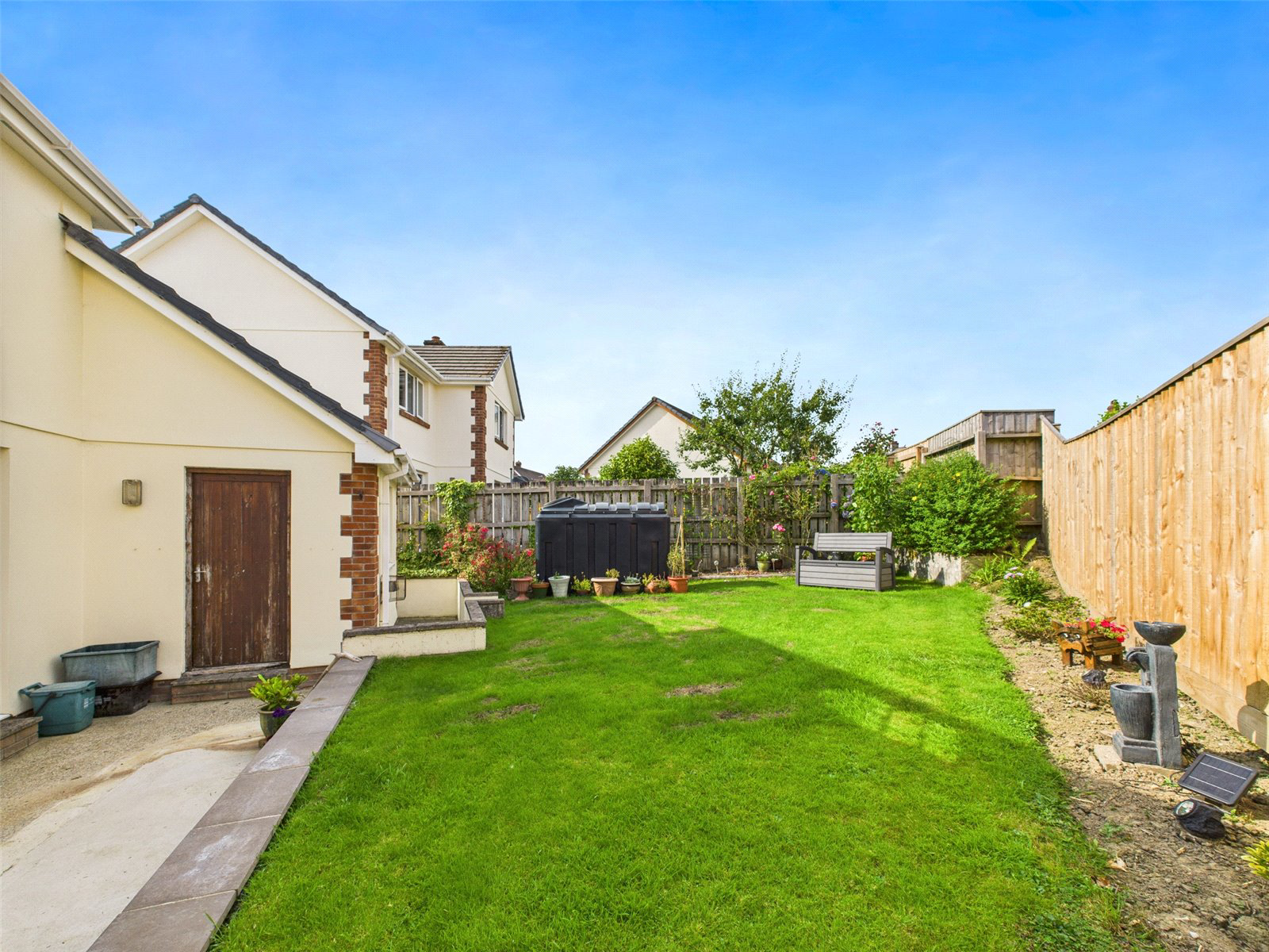 Trewyn Park, Holsworthy, Devon, EX22, photo 15