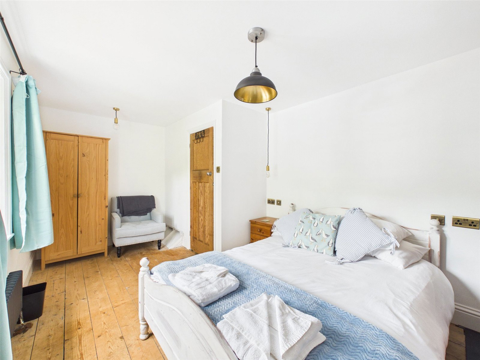 Howells Cottages, Spicers Lane, Stratton, Bude, EX23, photo 10