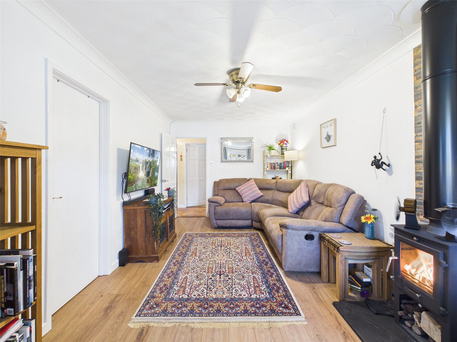 Orchard Way, Lapford, Crediton, Devon, EX17, photo 6