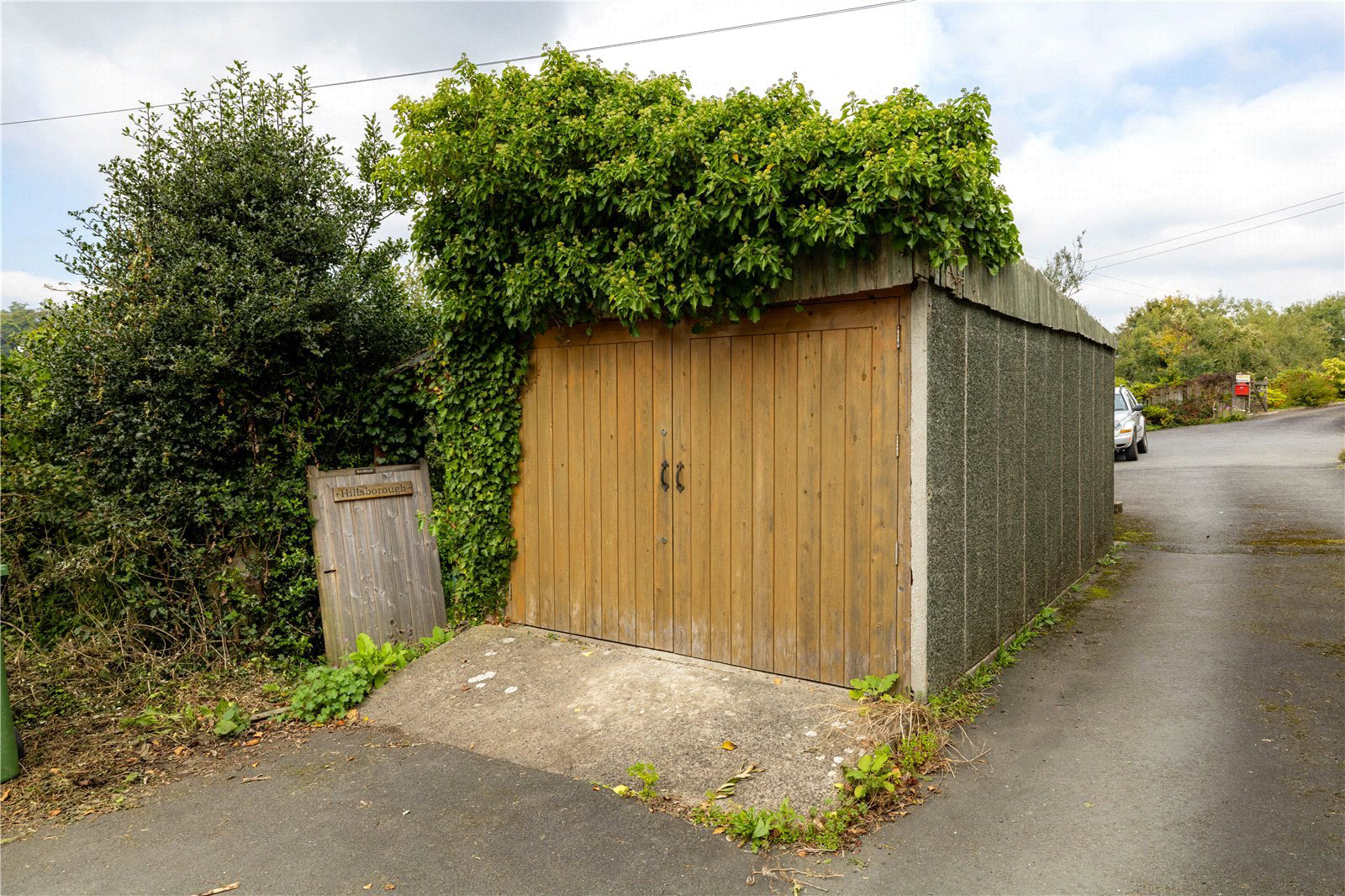 Hillsborough, Landcross, Bideford, Devon, EX39, photo 20