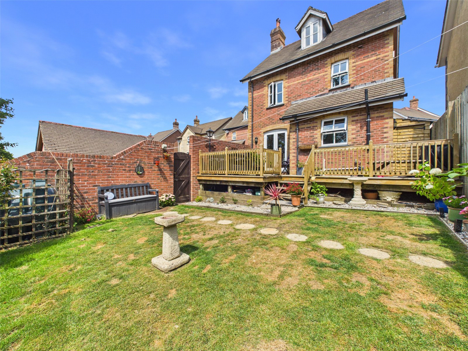 St. Pauls Drive, Holsworthy, Devon, EX22, photo 14