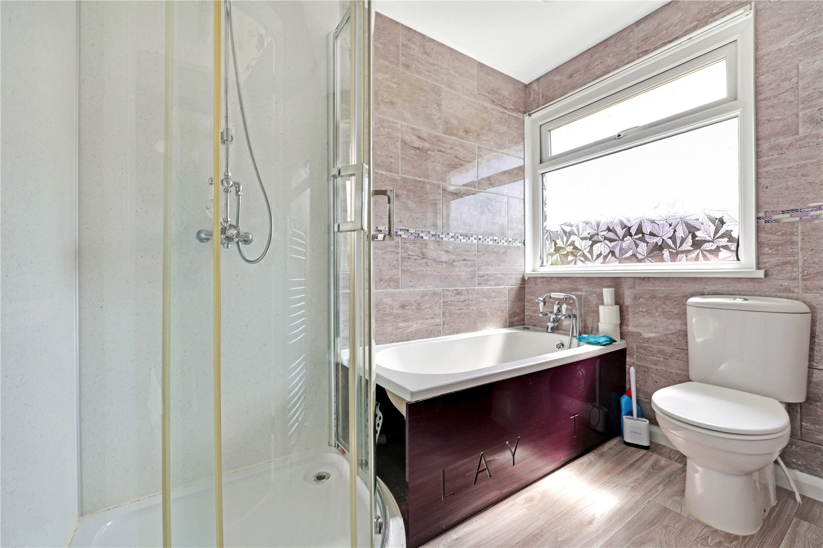 Oakland Park South, Sticklepath, Barnstaple, Devon, EX31, photo 10