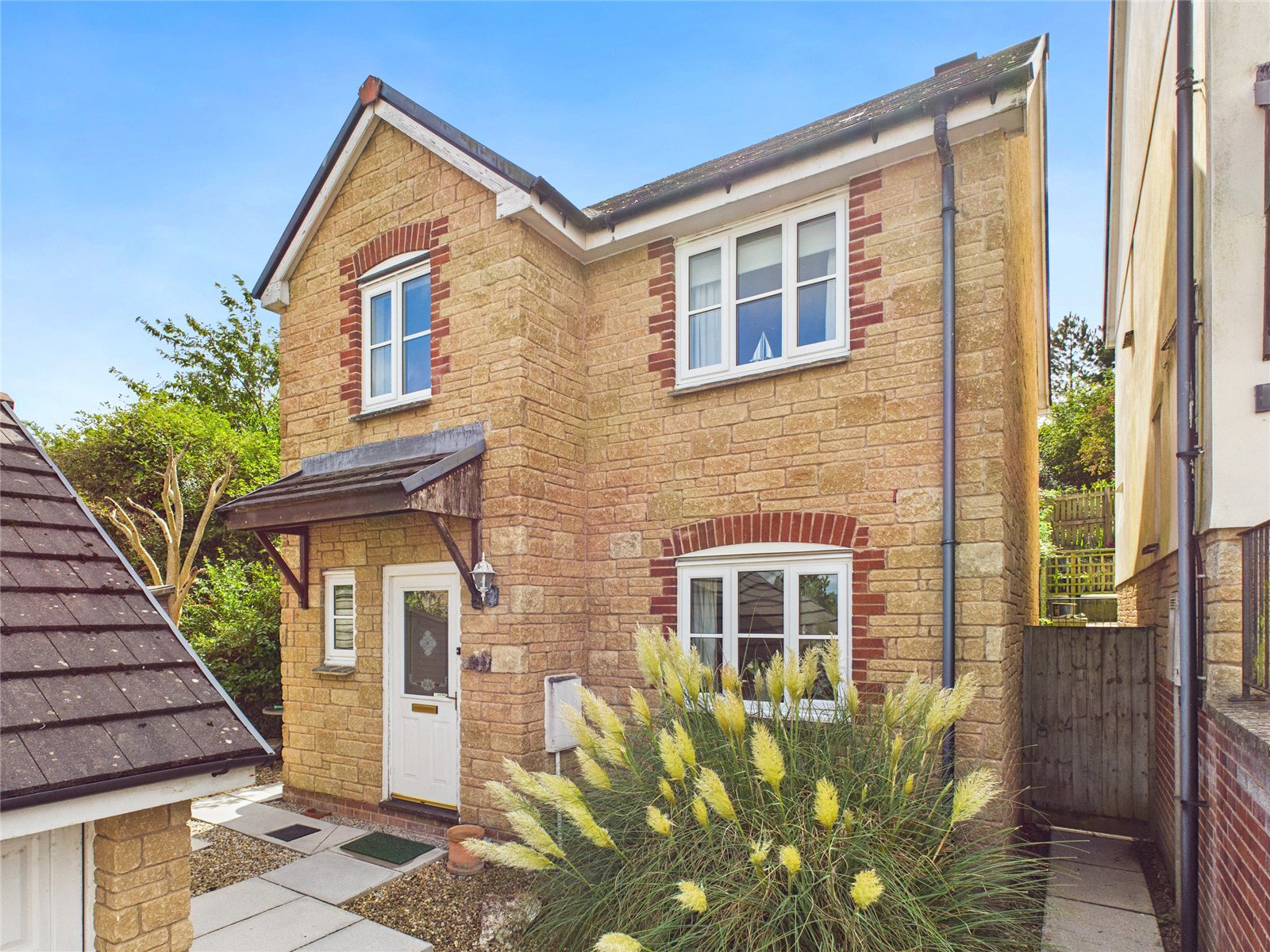 Talmena Avenue, Wadebridge, Cornwall, PL27