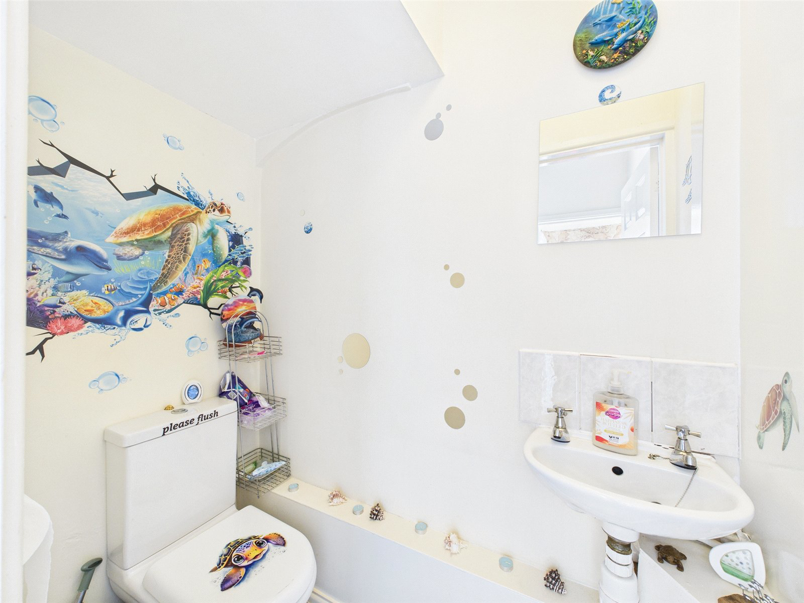 Oak Court, Holsworthy, Devon, EX22, photo 12