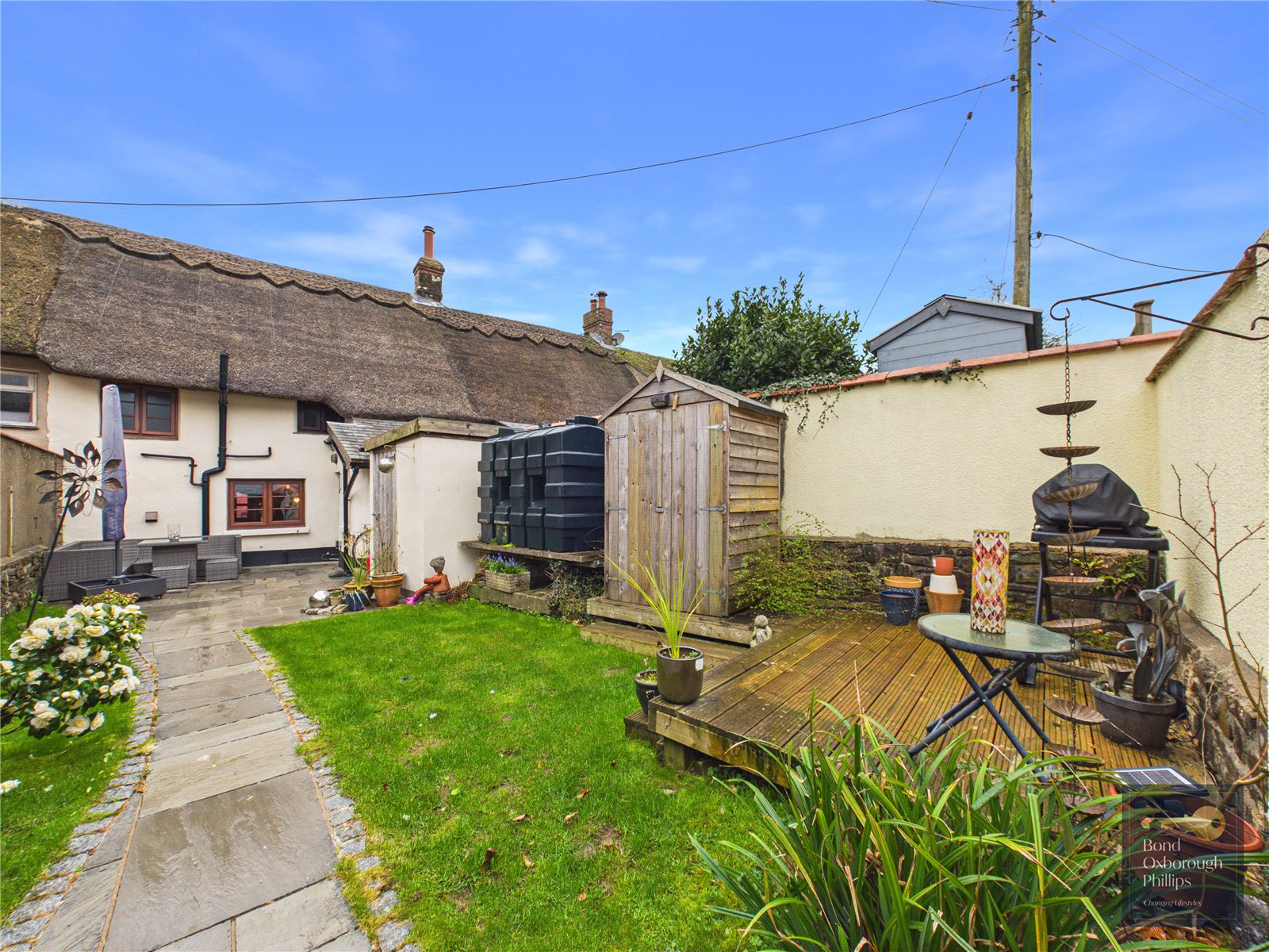 The Square, Dolton, Winkleigh, Devon, EX19, photo 3