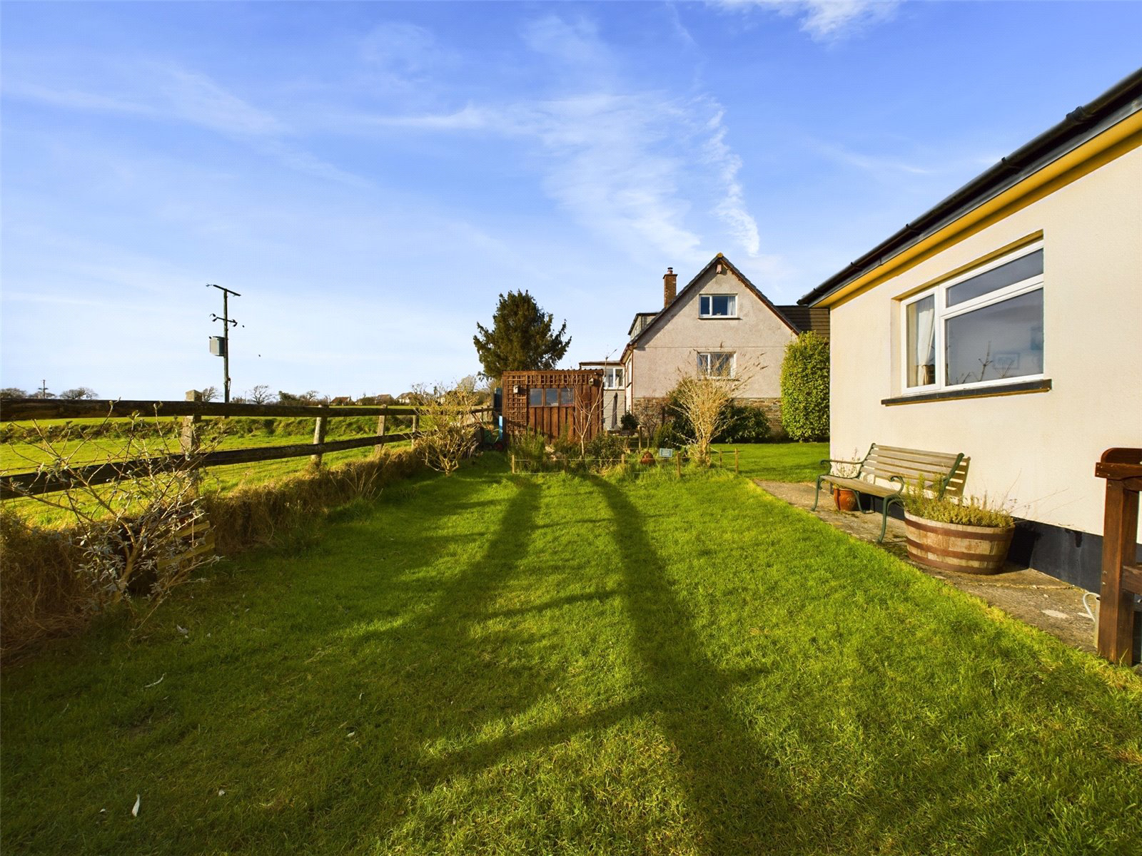 Chilsworthy, Holsworthy, Devon, EX22, photo 20