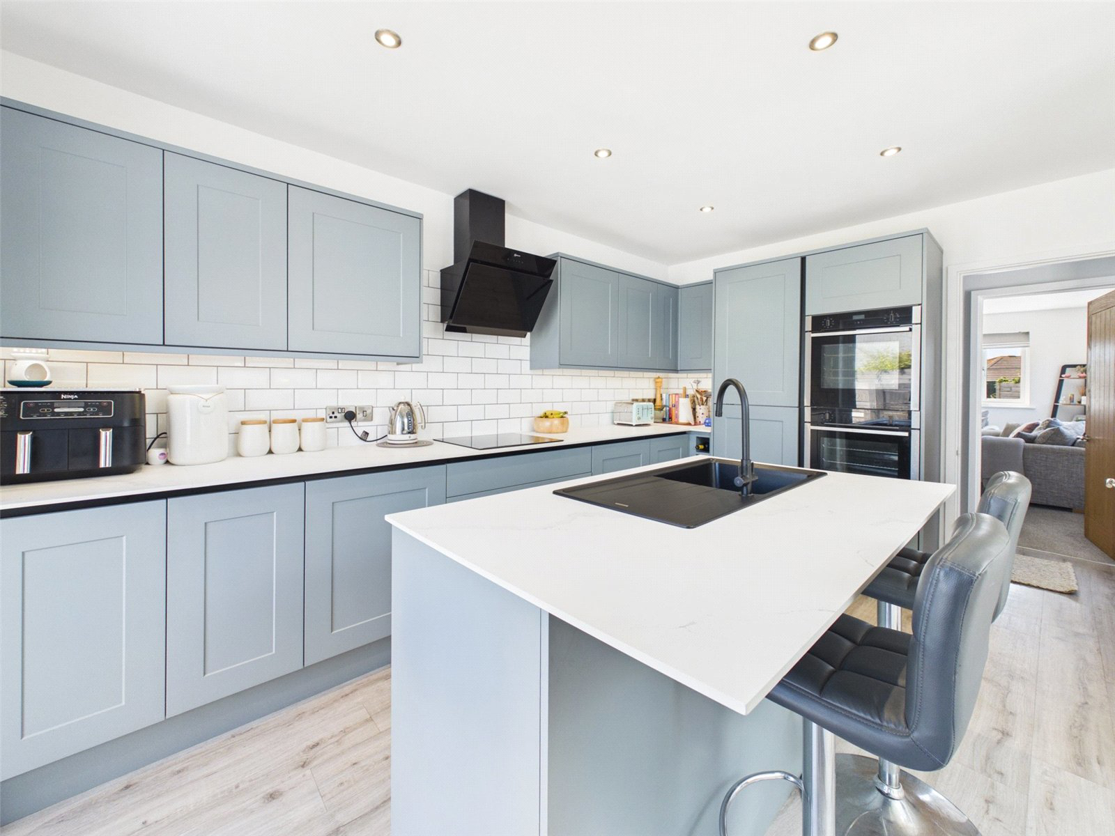 Crescent Close, Widemouth Bay, Bude, Cornwall, EX23, photo 8