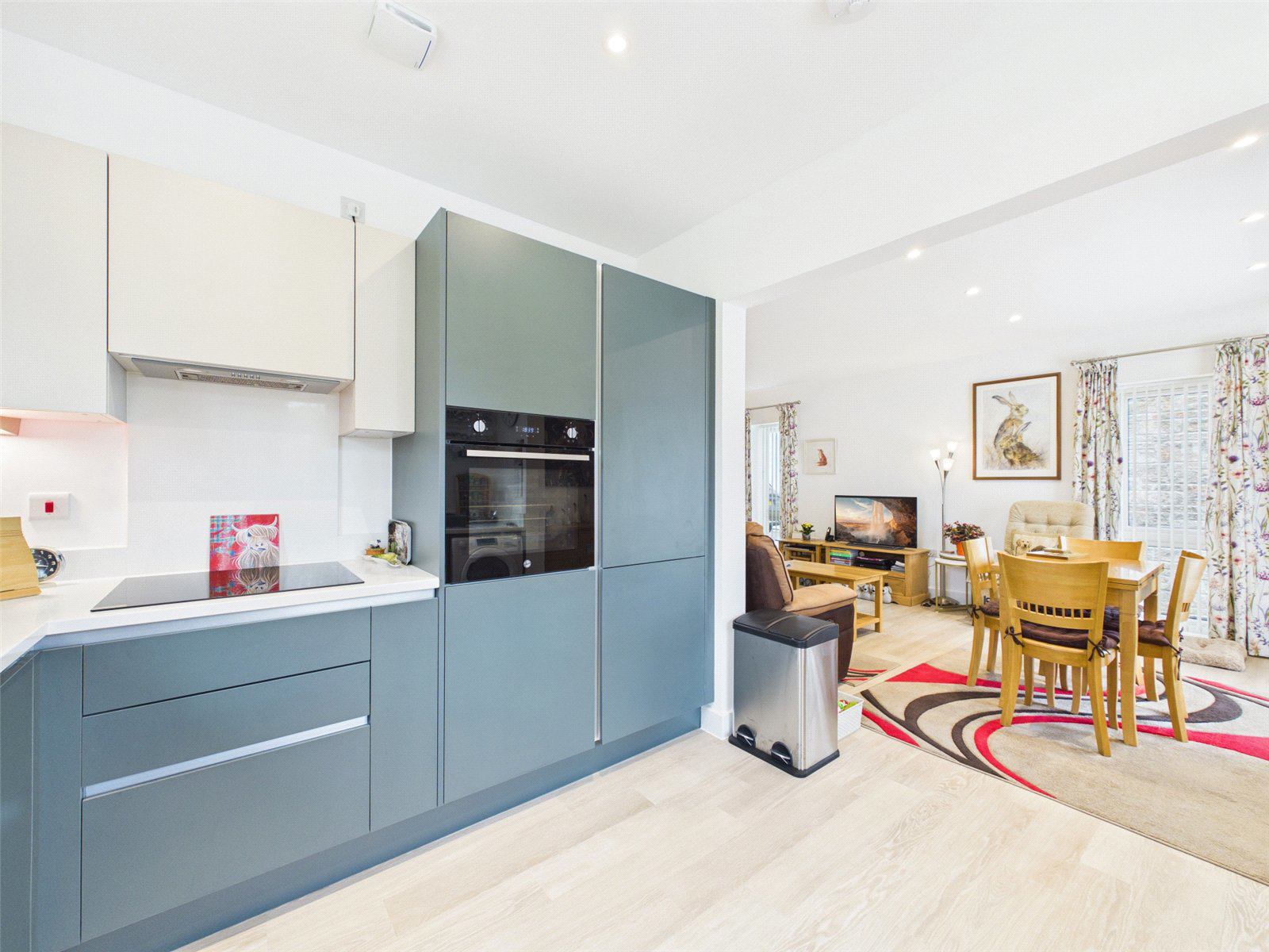 Medley Close, Halwill Junction, Beaworthy, Devon, EX21, photo 4