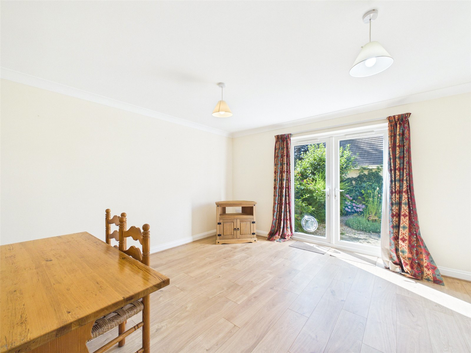 Manor Gardens, Halwill Junction, Beaworthy, Devon, EX21, photo 6