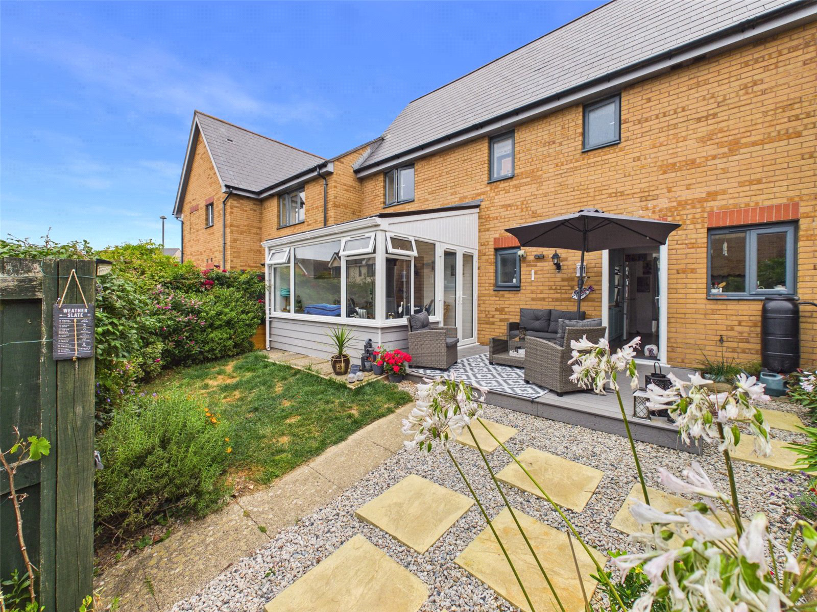 Sandpiper Road, Bude, Cornwall, EX23, photo 24