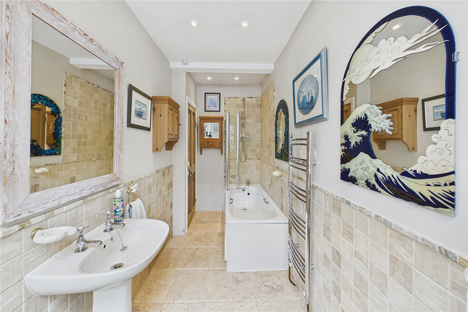 Bicclescombe Park Road, Ilfracombe, Devon, EX34, photo 5