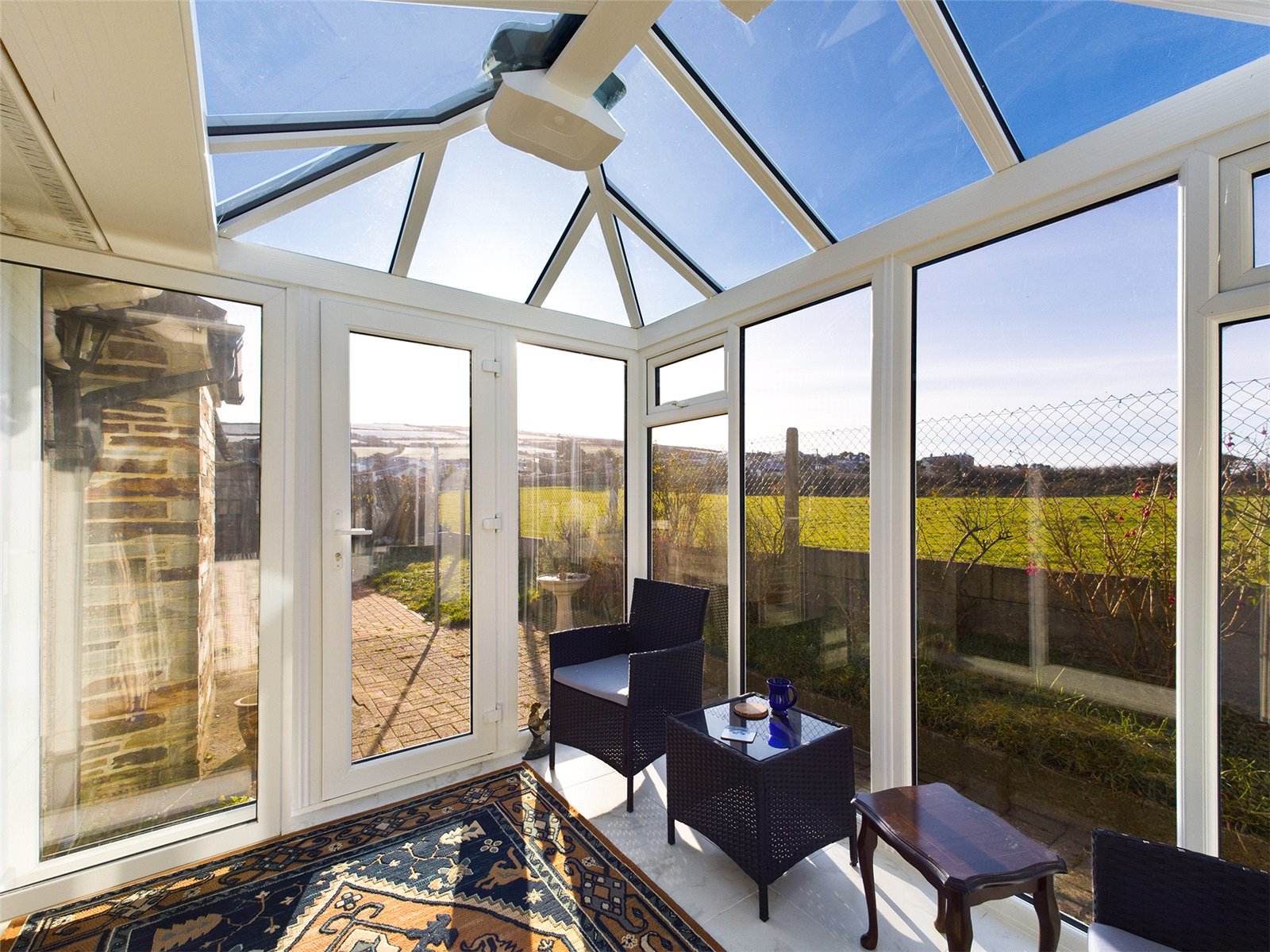 Trefleur Close, Boscastle, PL35, photo 6
