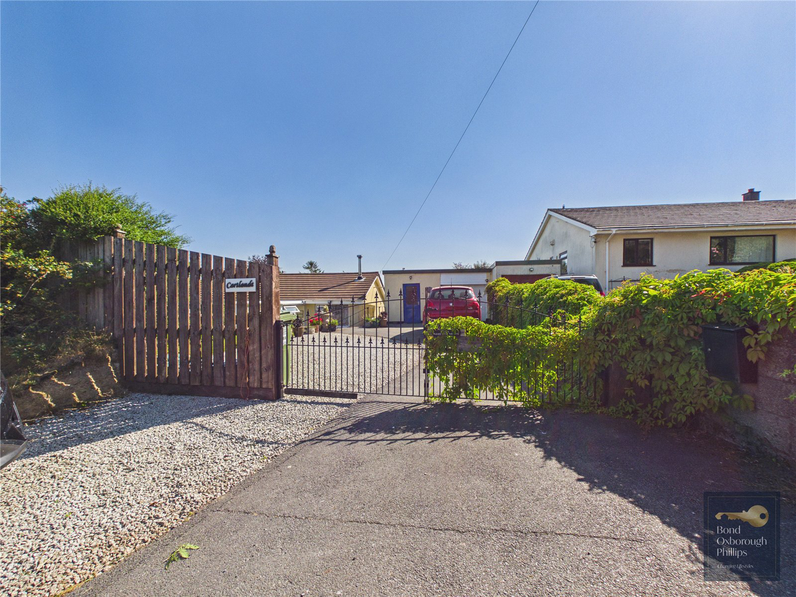 Petrockstowe, Okehampton, Devon, EX20, photo 5
