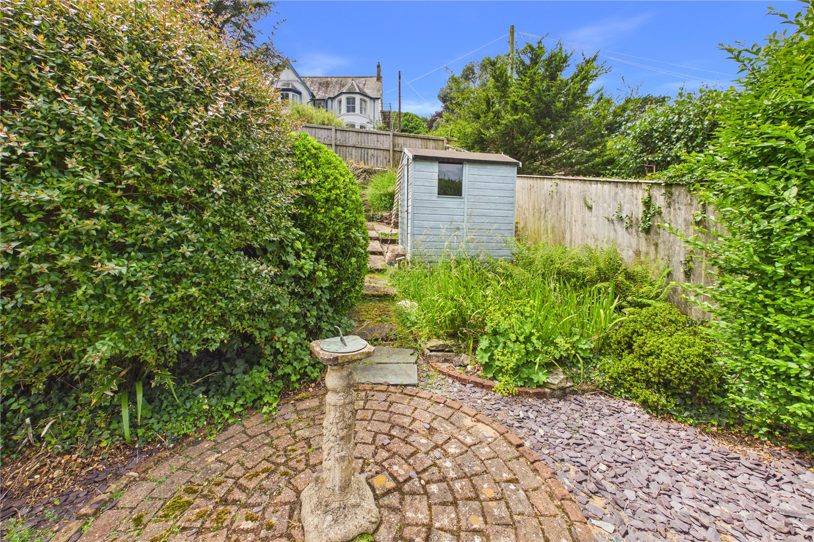 Bicclescombe Park Road, Ilfracombe, Devon, EX34, photo 24