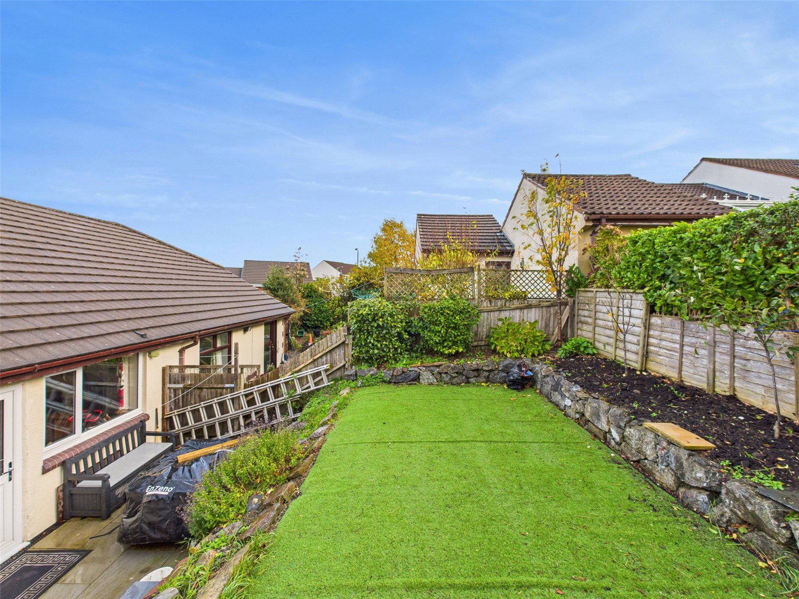 Fox Close, Okehampton, Devon, EX20, photo 13