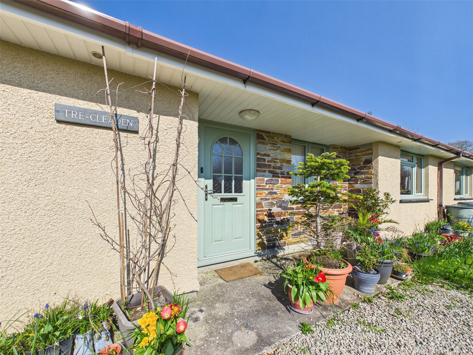 Bodinnick Road, St. Tudy, Bodmin, Cornwall, PL30, photo 2