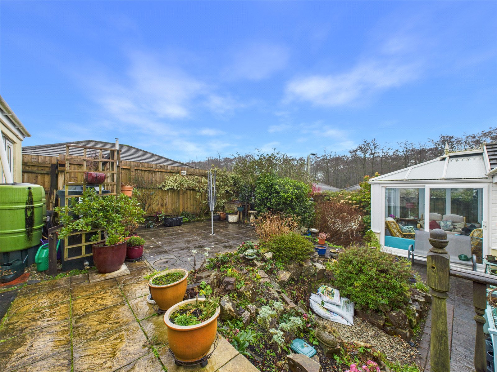 Luxton Close, Halwill Junction, Beaworthy, Devon, EX21, photo 16