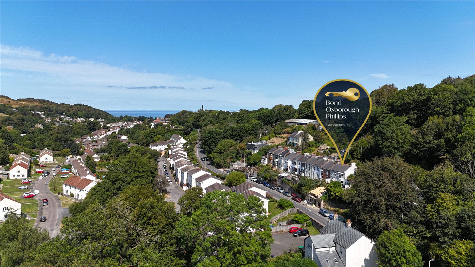 Pretoria Terrace, Ilfracombe, Devon, EX34, photo 9