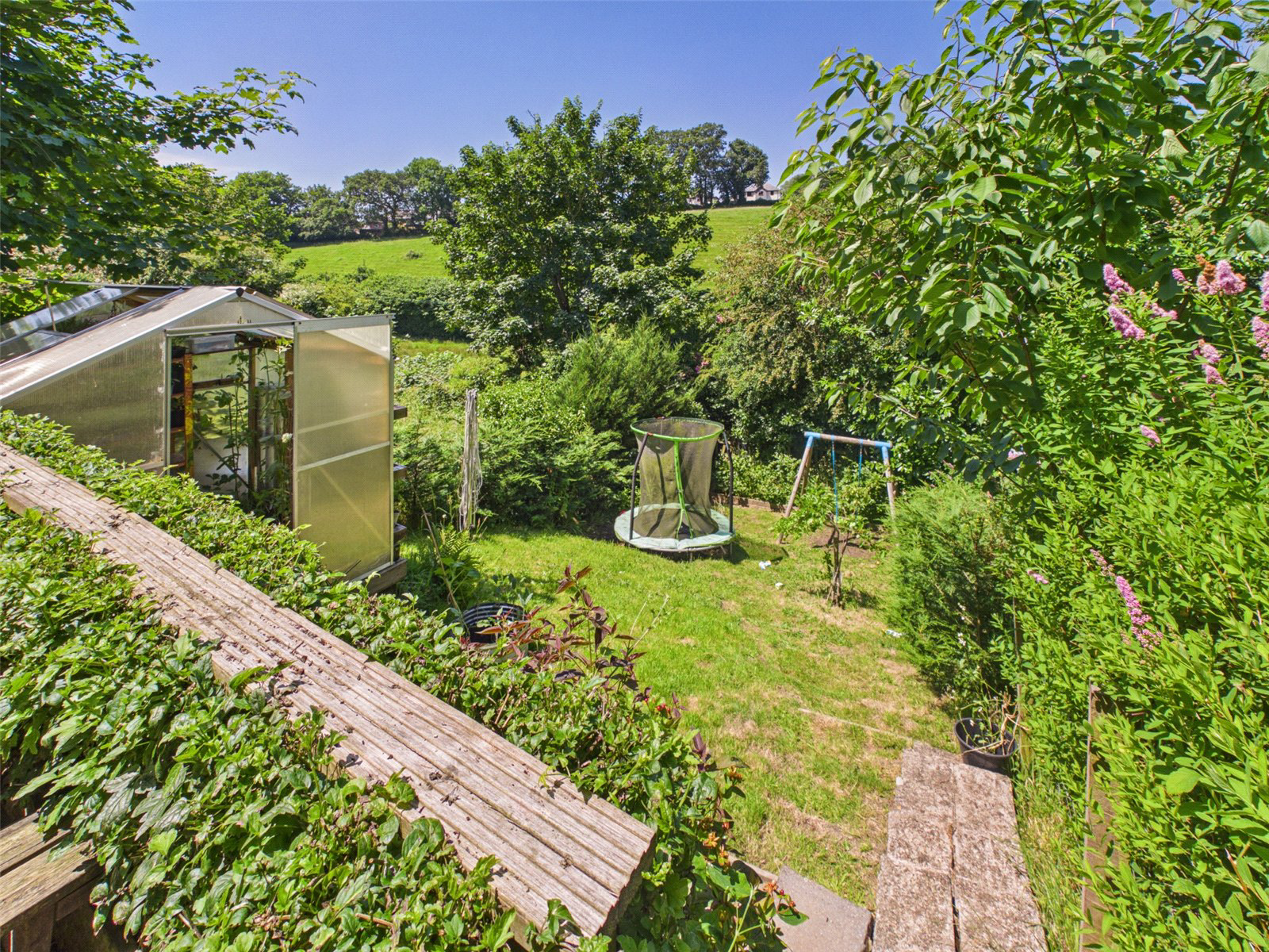 Western Terrace, Launceston, Cornwall, PL15, photo 9