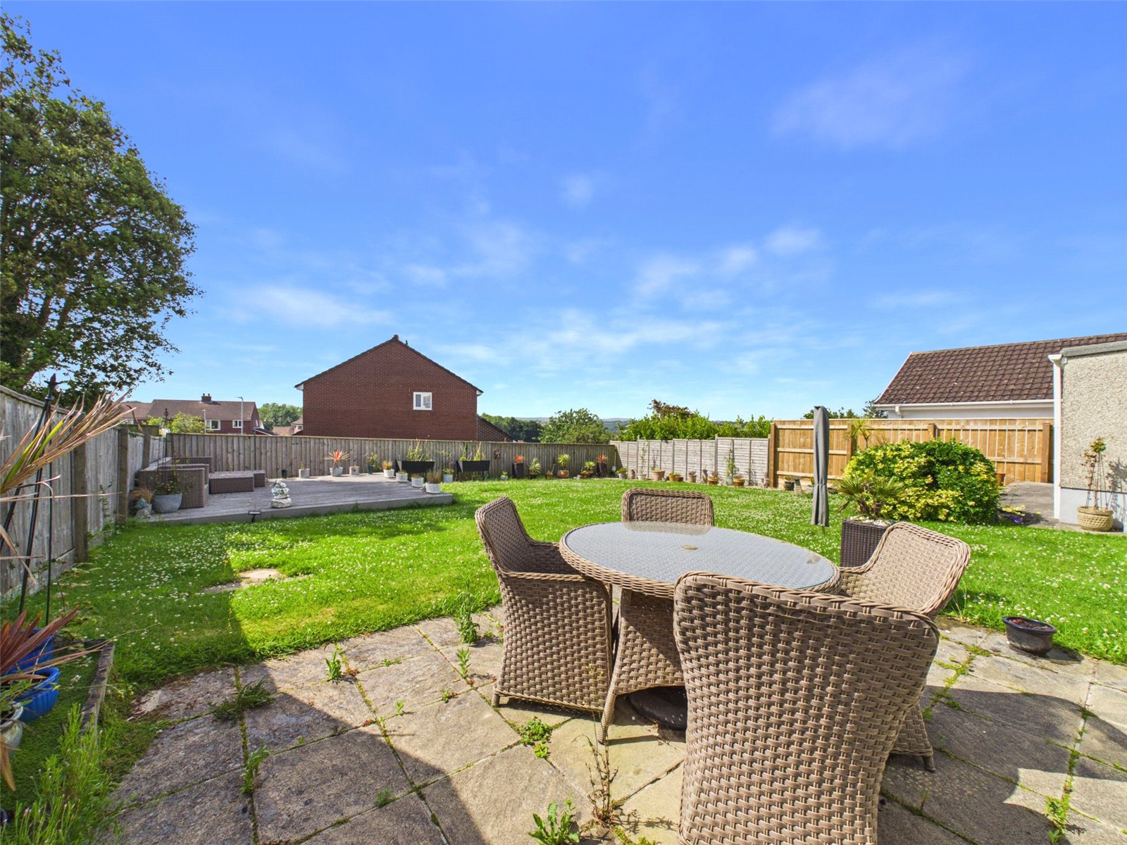 Minster Avenue, Bude, Cornwall, EX23, photo 12