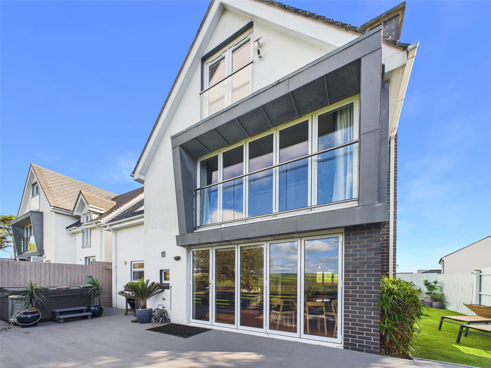 Fenten Close, Bude, Cornwall, EX23, photo 24