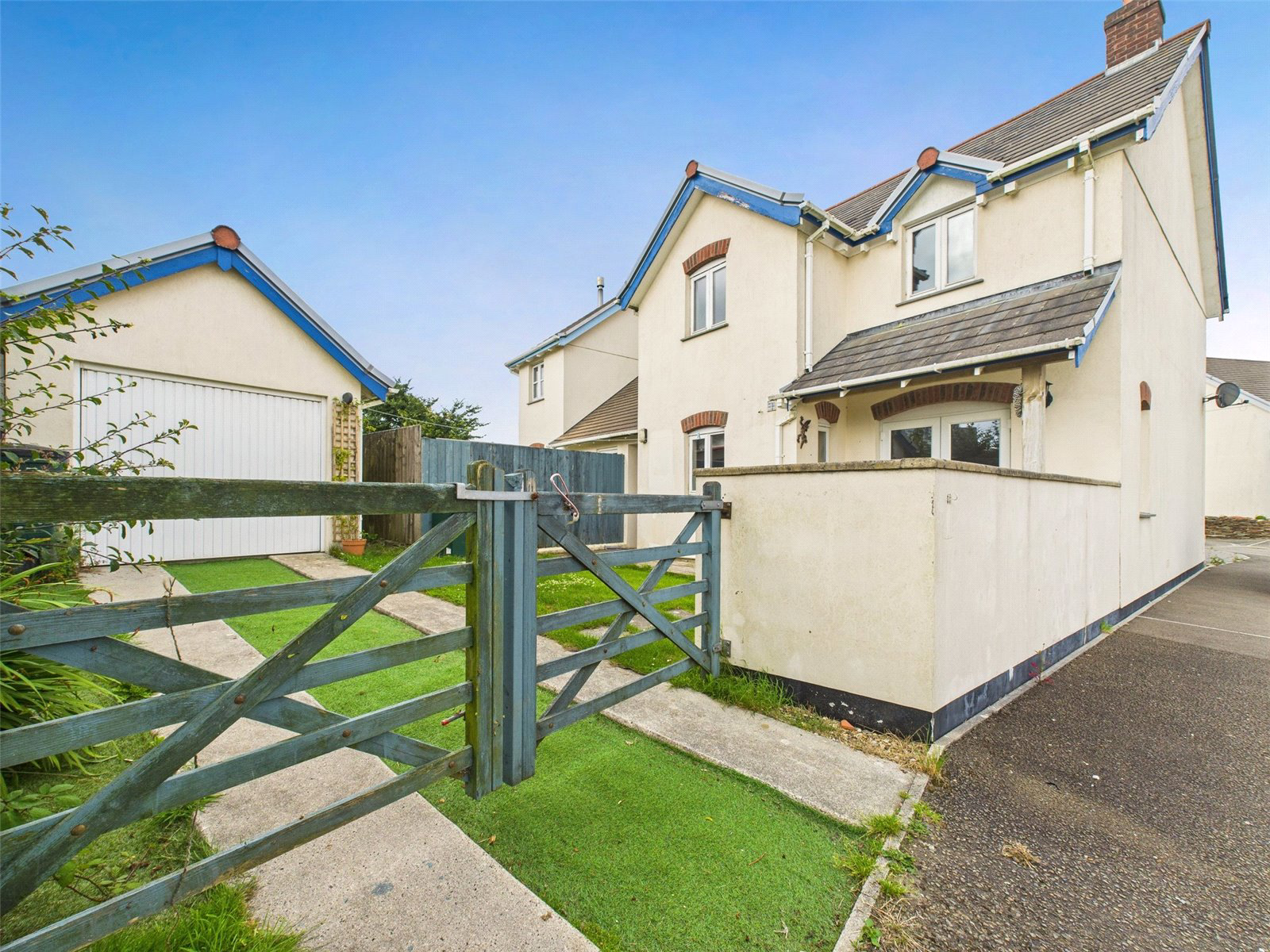 Priestacott Park, Kilkhampton, Bude, Cornwall, EX23, photo 21