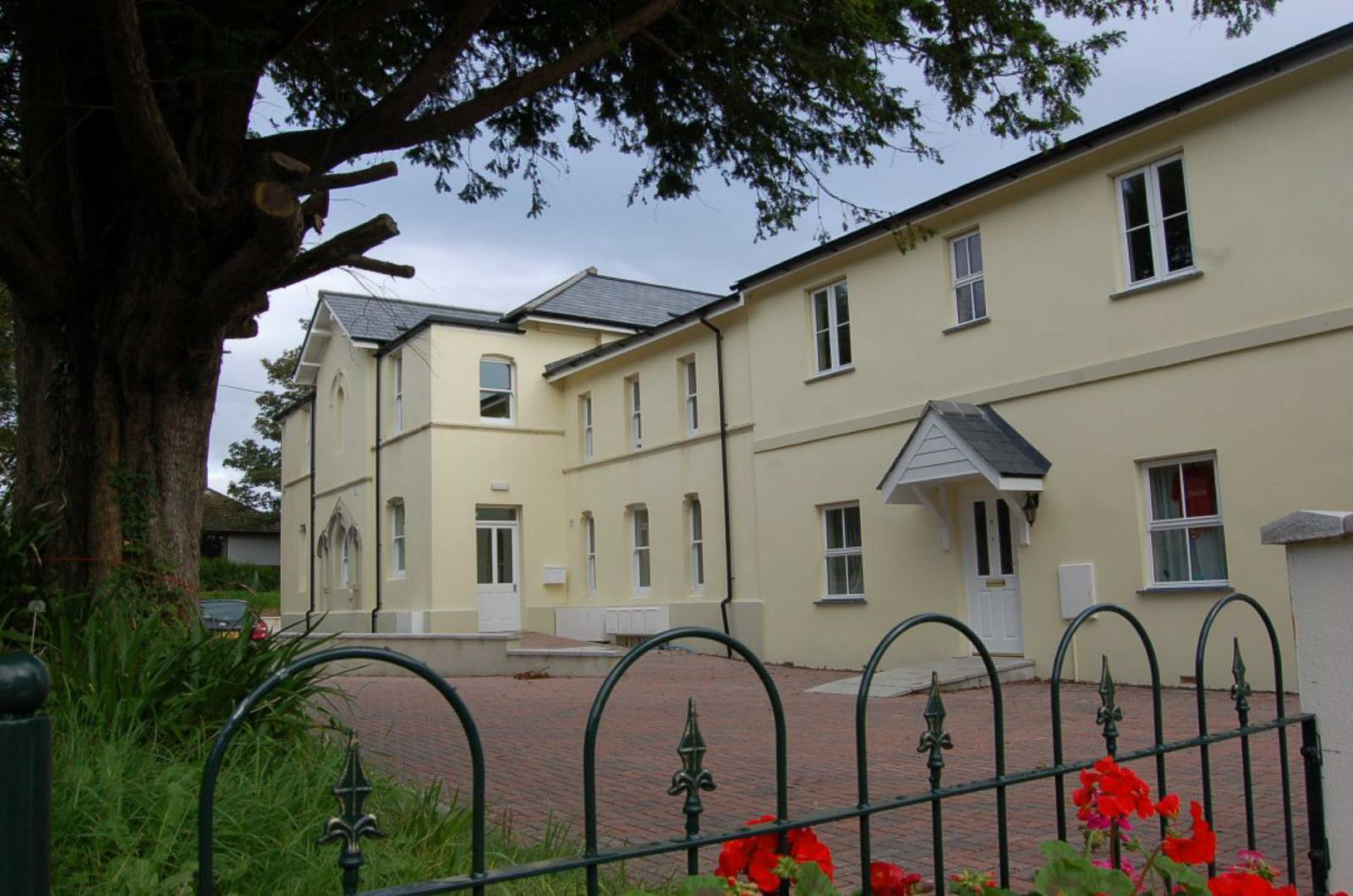 Diddies, Stratton, Bude, Cornwall, EX23