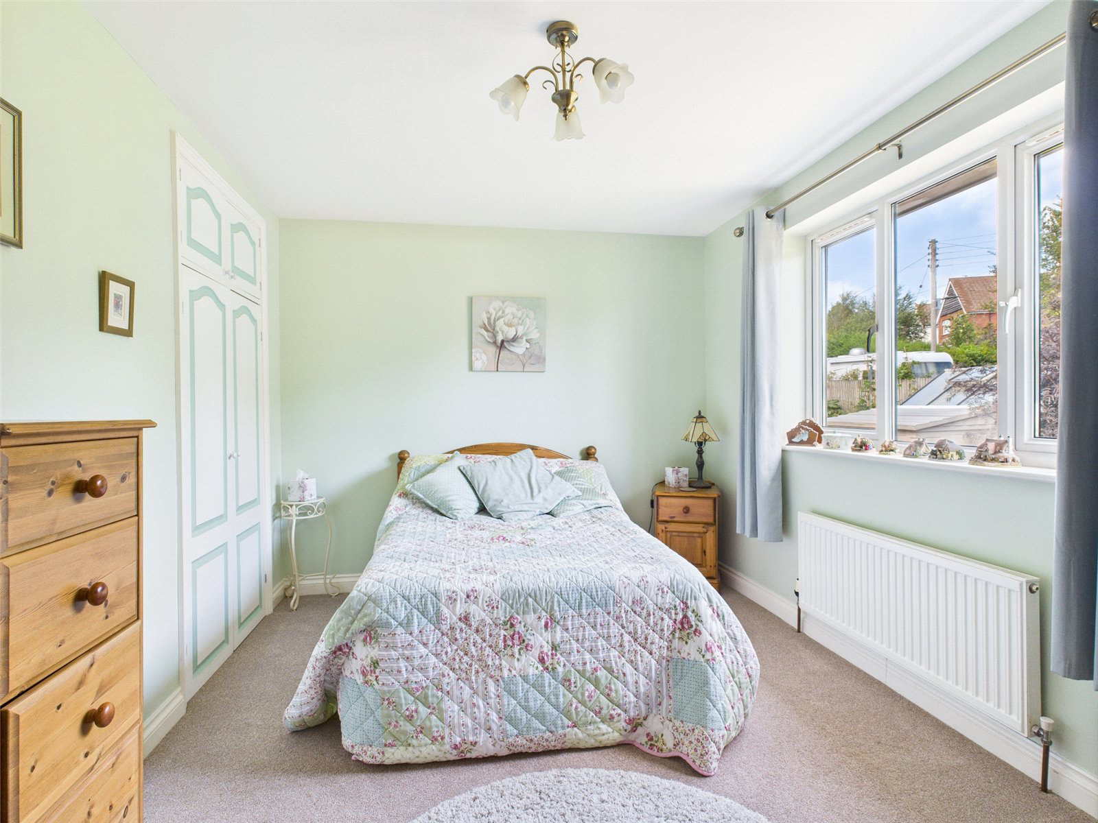 Trewyn Park, Holsworthy, Devon, EX22, photo 12