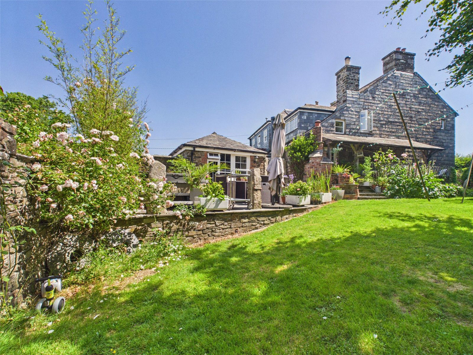 Trewen, Launceston, Cornwall, PL15, photo 25