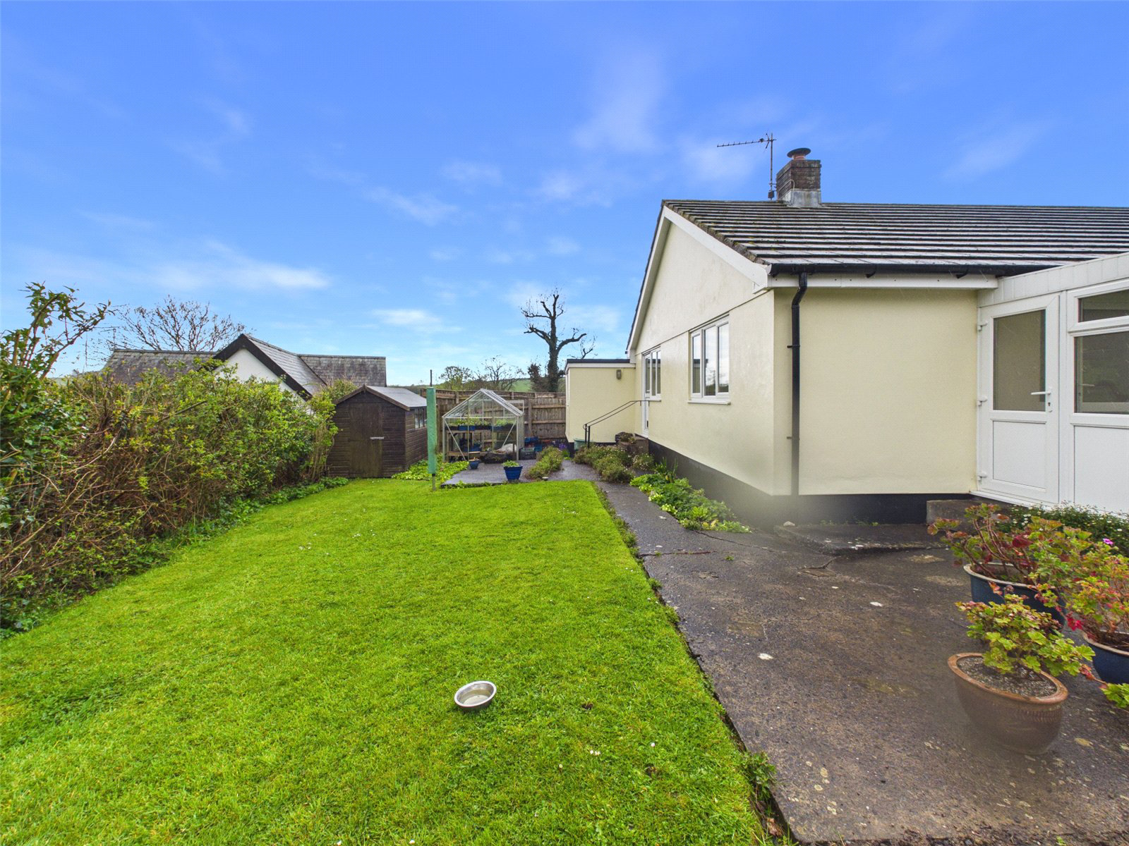 Milton Damerel, Holsworthy, Devon, EX22, photo 12